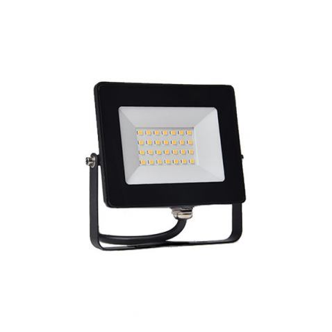 led-reflektor-20w-5500k-cierny
